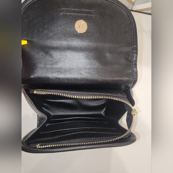 Retro Straw Woven Handbag Women Small Cross Body Bag Shoulder Messenger Satchel - Picture 7 of 11